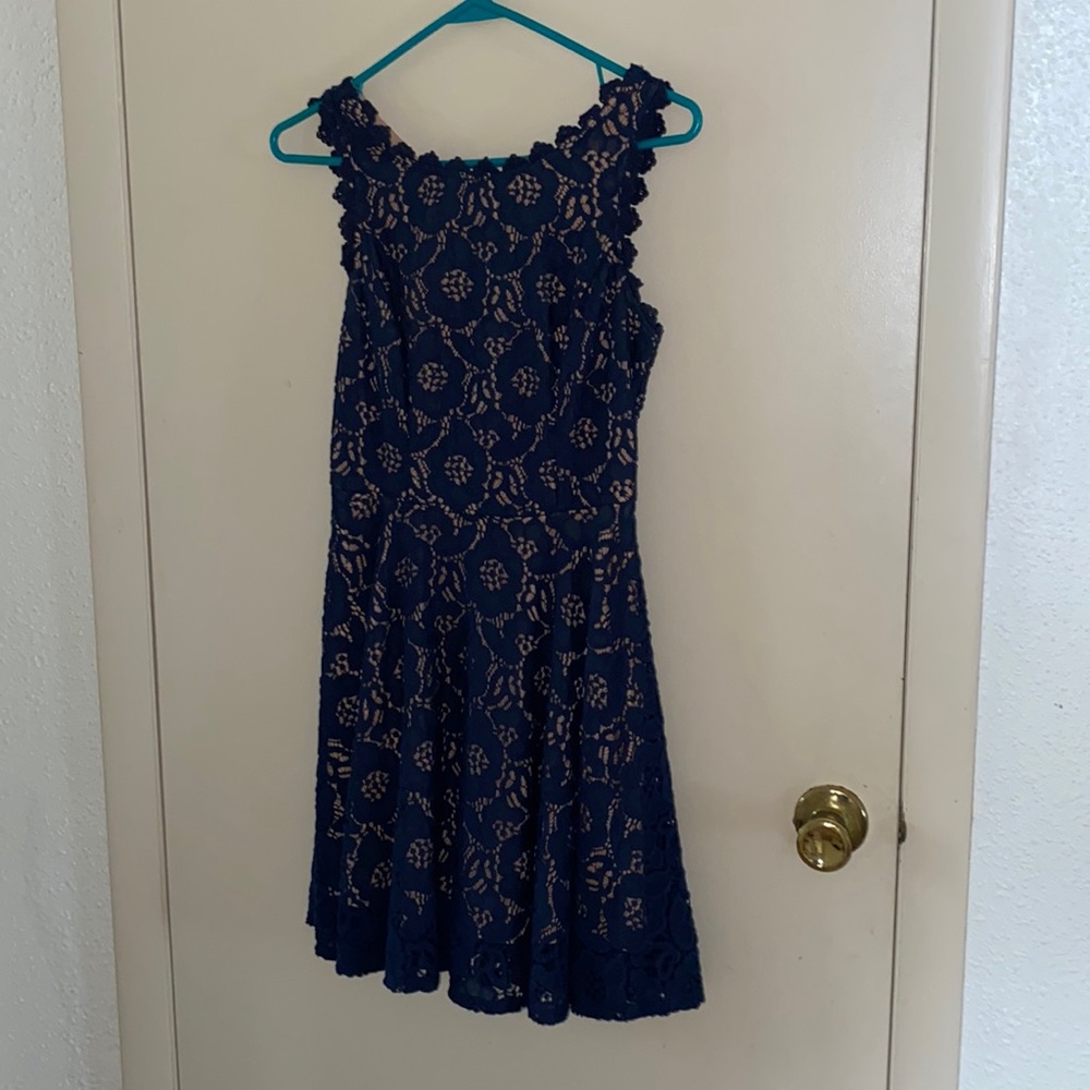 Homecoming dress